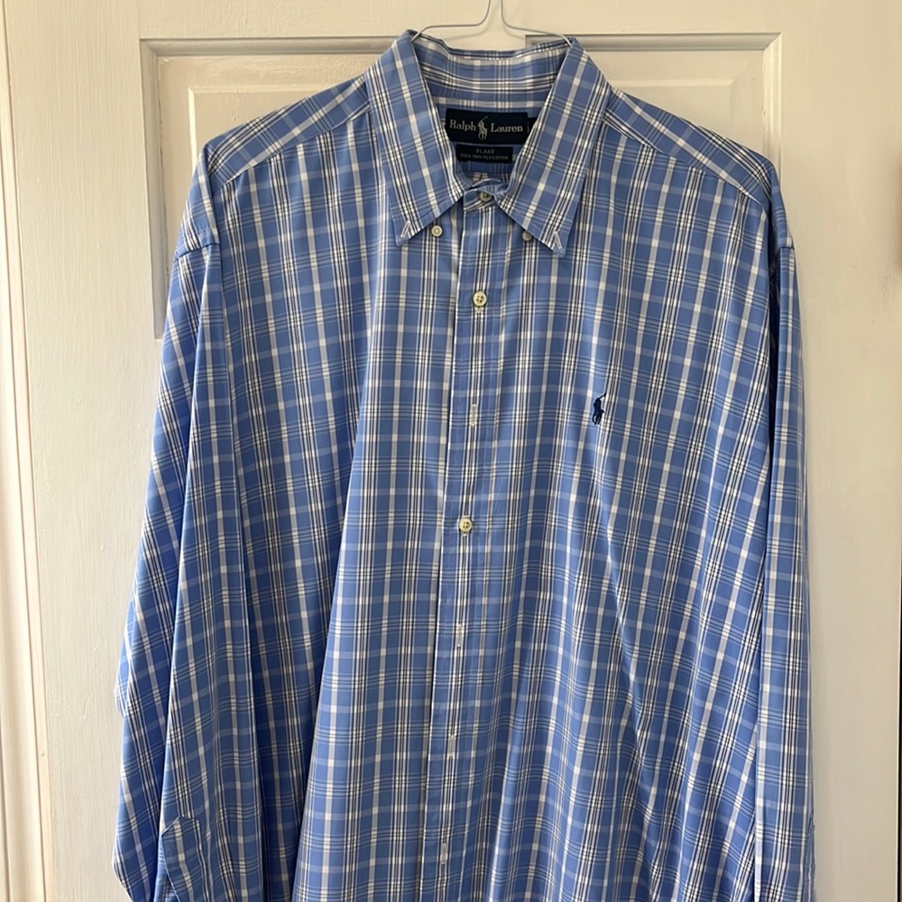 Ralph Lauren polo